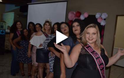 Elas são gordinhas mesmo, e daí?! Conheça a história do grupo Linda Plus