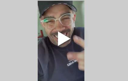 Gabriel Diniz minutos antes do avião cair