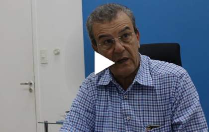 'Os meus cargos de confiança são por competência', afirma Dilador