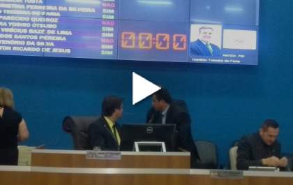 Projeto preve que Samu leve pacientes conveniados a hospitais particulares
