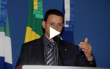 PDT de Três Lagoas está sem presidente e pode perder o ex-vereador Nilo Cândido