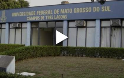 “Se a UFMS corre risco de ser fechada em TL, porque está realizando concurso?”