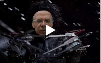 Acadêmico defende a UFMS e critica o Paulo Guedes 