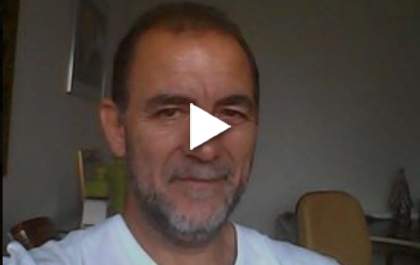 “Cansei de carregar piano, chegou a hora de trocar; sei a partitura de cor”, diz líder político