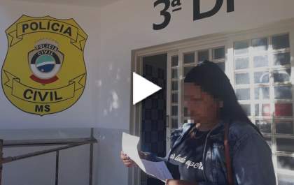 Mãe denuncia ação de 'suposto maníaco' no Guanabara em Três Lagoas