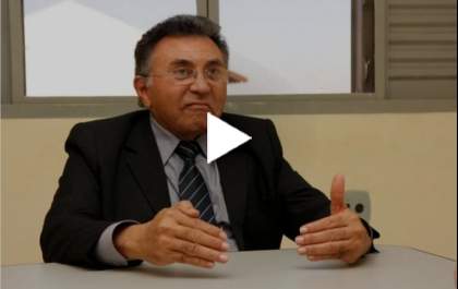 Deputado estadual de Dourados admite ter ‘invejinha” de Três Lagoas