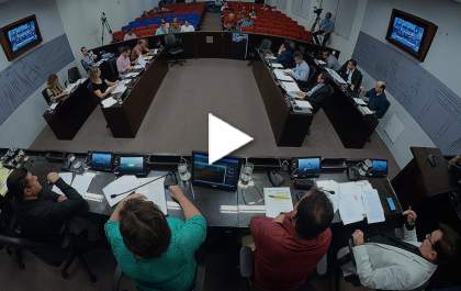 Câmara deve ficar cheia em sessão que decidirá sobre empréstimo