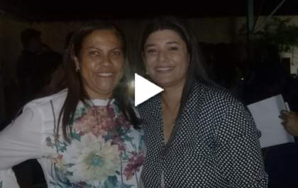 Em agosto, deputada Rose Modesto vem a TL tratar do aumento de pena para o crime de femincídio
