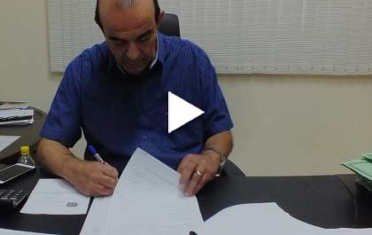 Prefeito de Guararapes fala de reeleição após Câmara negar financiamento