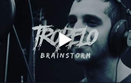 Banda três-lagoense de hardcore inova e faz sucesso no cenário musical