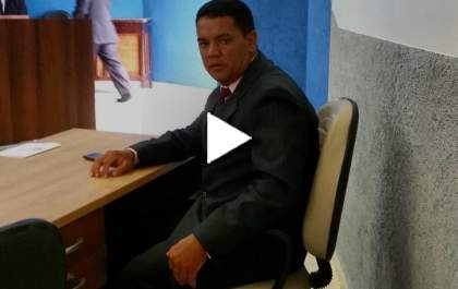 Maioria absoluta dos atuais vereadores de TL deve apoiar reeleição de Ângelo Guerreiro