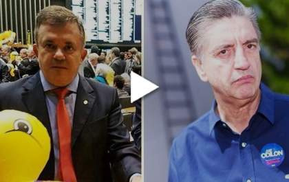 Apenas dois deputados de MS votaram contra a Reforma da Previdência