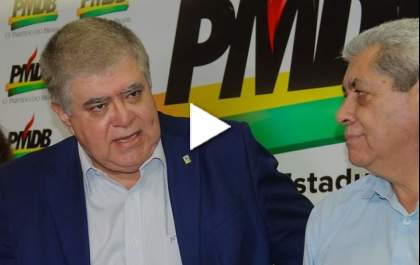 Marun diz que André Puccinelli será candidato a governador em 2022