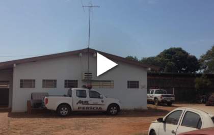 Homem que estava desaparecido é encontrado morto em propriedade rural