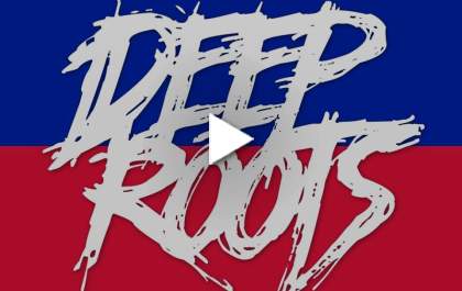 Deep Roots: De origem haitiana dupla faz sucesso em Três Lagoas&nbsp;
