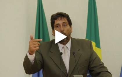 MDB de Três Lagoas pretende eleger até quatro vereadores no ano que vem