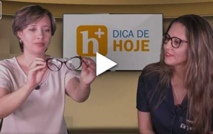 Você sabe escolher o óculos ideal para você e seus filhos?&nbsp;