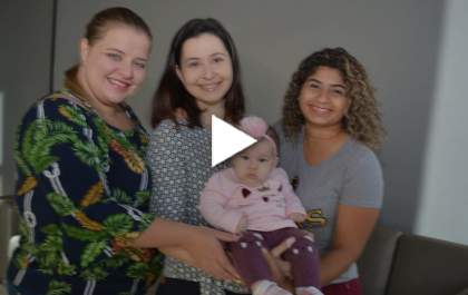 4ª edição do Mamaço acontece neste sábado ( 3) em Três Lagoas&nbsp;