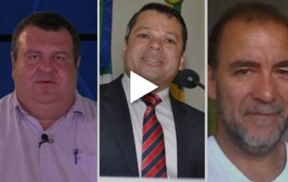 Quase pronto para o pleito, Republicanos quer eleger até 3 vereadores
