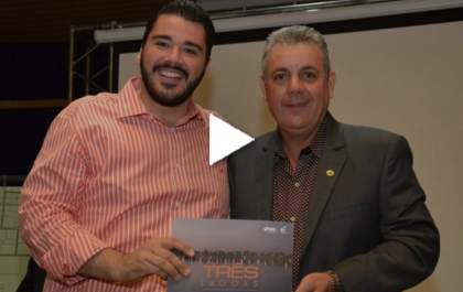 “Analista político” avalia que vice de Guerreiro poderá ser do MDB