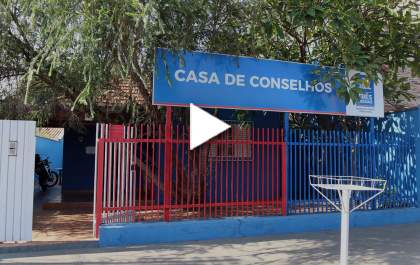 Conselheiro eleito pode não assumir cargo em 2020