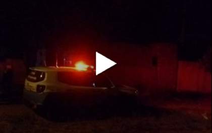 Agredida pelo marido, mulher teve que dormir na casa da irmã