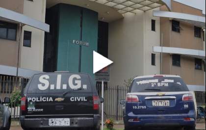 Acusado de assassinar 'Buiú' a facadas vai a júri nesta quarta-feira (14)