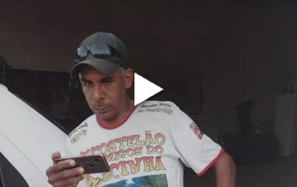 Você acredita em anjos? Conheça o anjo da guarda do garoto Murilo