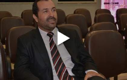 Filho de Três Lagoas, Marcus Bazé, parabeniza a população de bem e guerreira da cidade