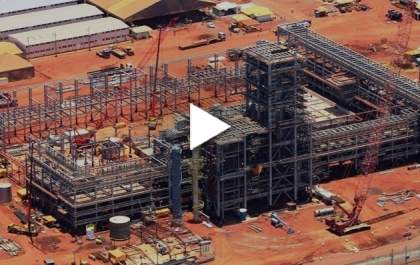 Petrobras só irá divulgar o valor da venda UFN3 depois da venda concretizada