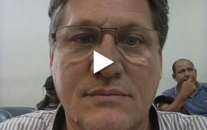 Partido dos Trabalhadores realiza eleição para novo presidente em Três Lagoas