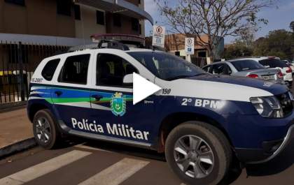 Testemunha é presa por mentir em audiência no Fórum de Três Lagoas