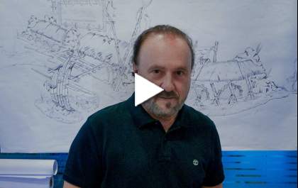 Queime Depois de Ver - As Águas do Futuro - Entrevista com o empresário Mário Celso Lopes