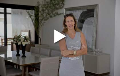Arquiteta lança programa Decorando para Vender