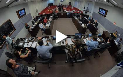 Câmara de Araçatuba vota criação de comissão para acompanhar empréstimo