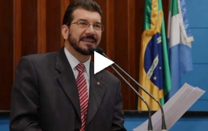 PT não quer ser vice e deve lançar Pedro Kemp para a prefeitura de Campo Grande