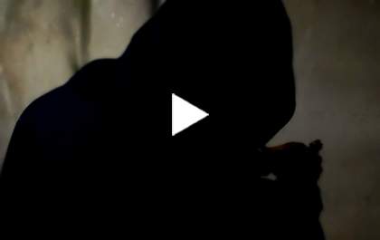 Idoso vive momentos de terror nas mãos de bandido armado no Santos Dumont