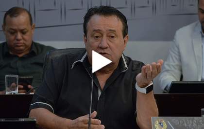 Pimenta: vereadores parabenizam ABQM e criticam Expô em sessão da Câmara