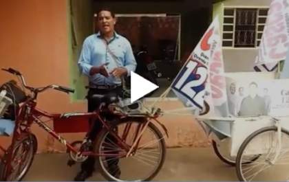 De Cascão a Hélio Morales, enquete apresenta 10 nomes para prefeito de TL