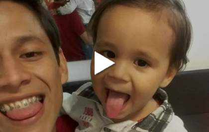 Jovem mata bebê afogado em bacia para se vingar de traição da mulher