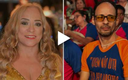 Esquerdistas sugerem que eleitores de Bolsonaro não devem ser votados para conselheiro tutelar