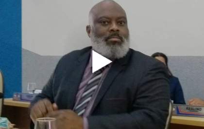 “Qualquer coisa que Bolsonaro diga é motivo de críticas pelos inconformados com derrota da esquerda”