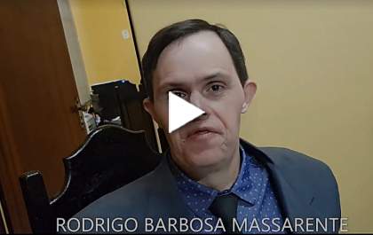 Murutinga tem um vereador pra lá de especial