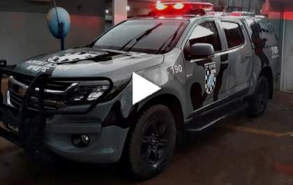 Homem é sequestrado e vive momentos de terror em Três Lagoas