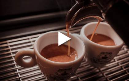 Reaprendendo a tomar café. Açúcar jamais