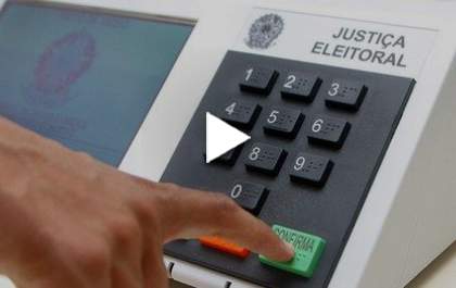 Candidata fantasma em Guararapes?