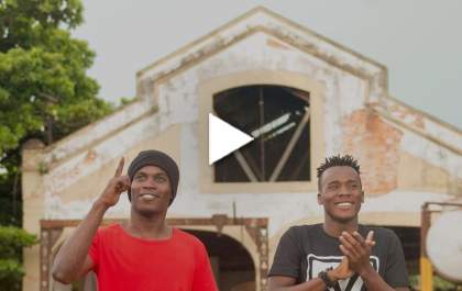 Músicos haitianos conquistam Três Lagoas e prometem ganhar o mundo