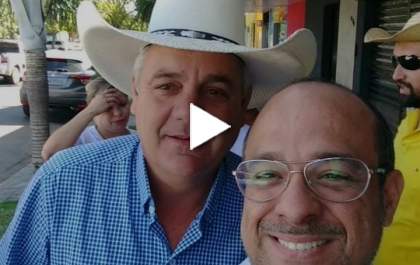 Novo titular da Sejuvel assume cargo na manhã desta quarta-feira