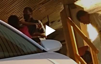 Ladrões não perdoam nem o sapato de taxista na Rodoviária em Três Lagoas