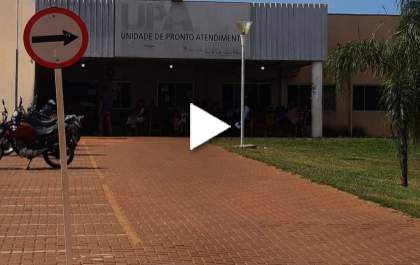 Jovem precisa fazer cirurgia no maxilar após ser agredido em festa universitária